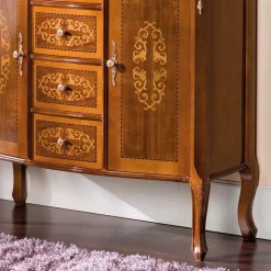 Barock Kommode Marzonas