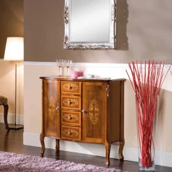 Barock Kommode Marzonas