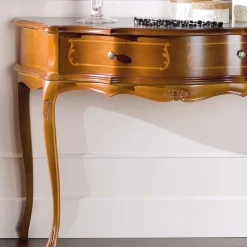 Barock Konsolentisch Assolato