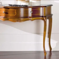 Barock Konsolentisch Assolato