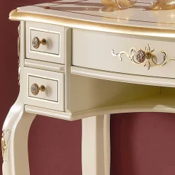 Barock Konsolentisch Lotresca