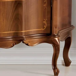 Barock Lowboard Assolato