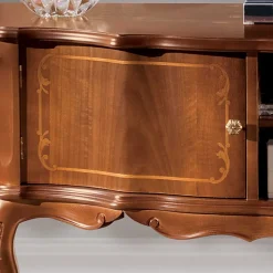 Barock Lowboard Assolato
