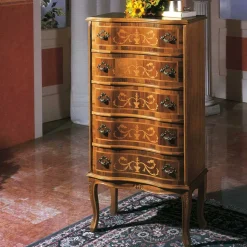 Barock Style Kommode Casamarina