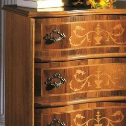 Barock Style Kommode Casamarina
