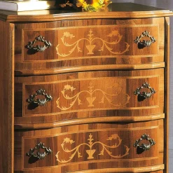 Barock Style Kommode Casamarina