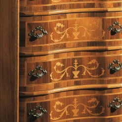 Barock Style Kommode Casamarina