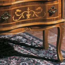 Barock Style Kommode Casamarina