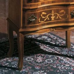 Barock Style Kommode Casamarina