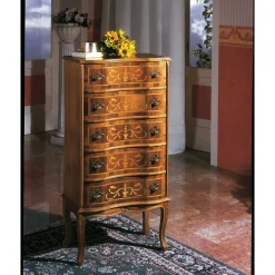 Barock Style Kommode Casamarina