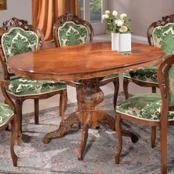 Barock Tisch Adessa