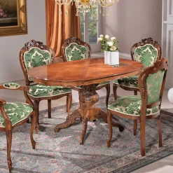 Barock Tisch Adessa