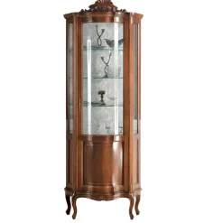 Barock Vitrine Assolato