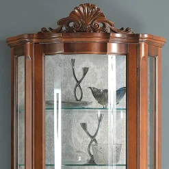 Barock Vitrine Assolato