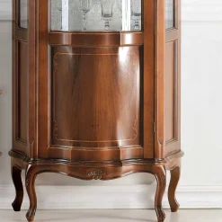 Barock Vitrine Assolato