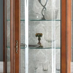 Barock Vitrine Assolato