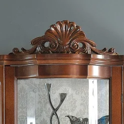 Barock Vitrine Assolato