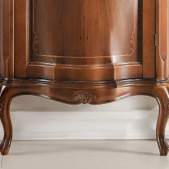 Barock Vitrine Assolato