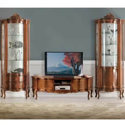 Barock Vitrine Assolato