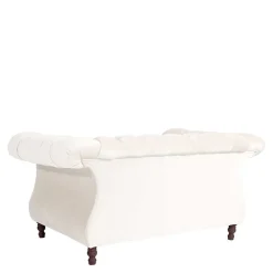 Barocker Wohnzimmer Sessel Barossio