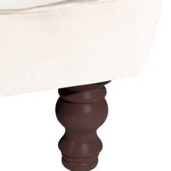 Barocker Wohnzimmer Sessel Barossio