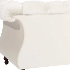 Barocker Wohnzimmer Sessel Barossio