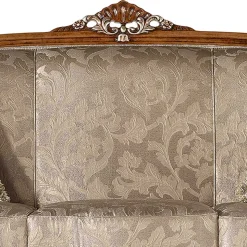 Barockes Dreisitzer Sofa Vimaria