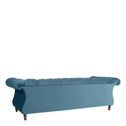 Barockes Sofa Samtvelours Spiritov