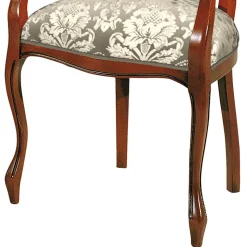 Barockstil Armlehnstuhl Picanura
