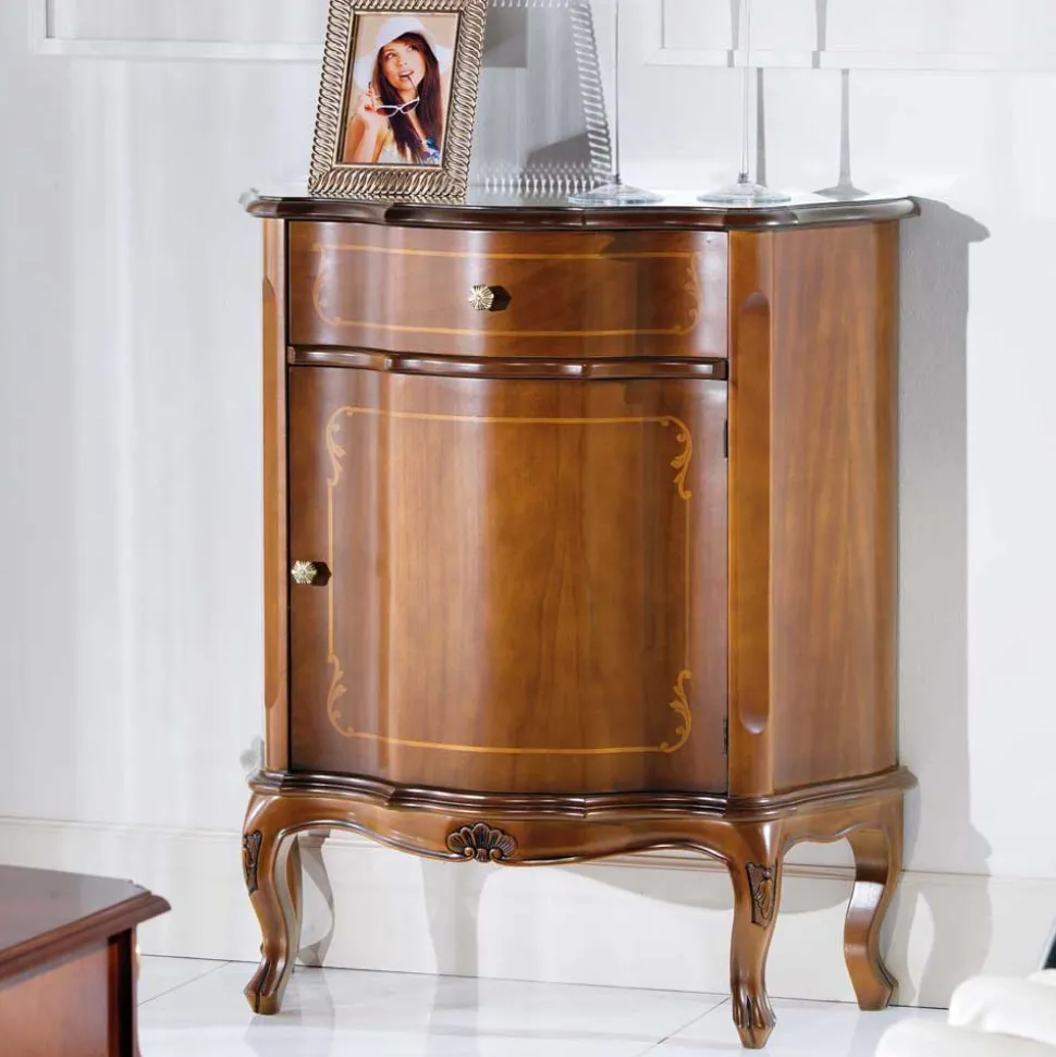 Barockstil Kommode Assolato
