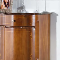 Barockstil Kommode Assolato