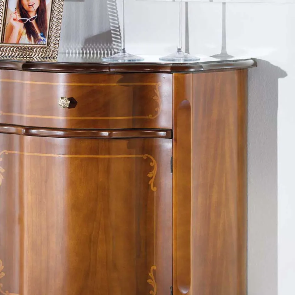 Barockstil Kommode Assolato
