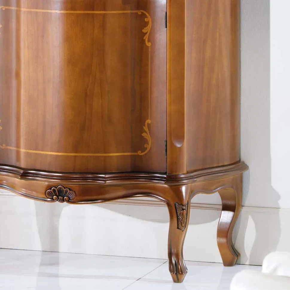 Barockstil Kommode Assolato