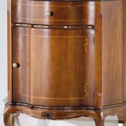 Barockstil Kommode Assolato