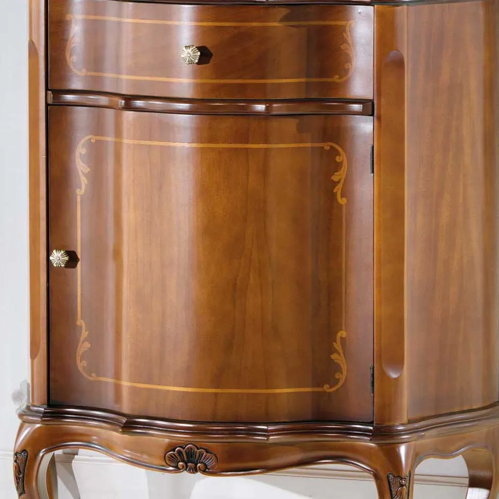 Barockstil Kommode Assolato