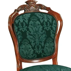 Barockstil Stuhl Picanura