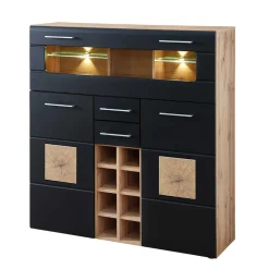 Barschrank Beldar