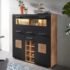 Barschrank Beldar