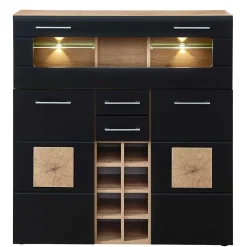 Barschrank Beldar