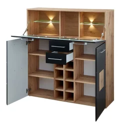 Barschrank Beldar