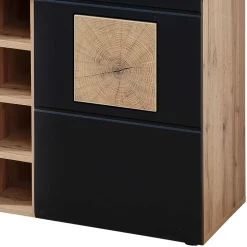 Barschrank Beldar