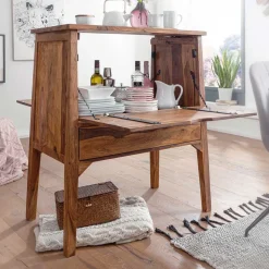Barschrank Yorks