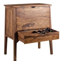 Barschrank Yorks