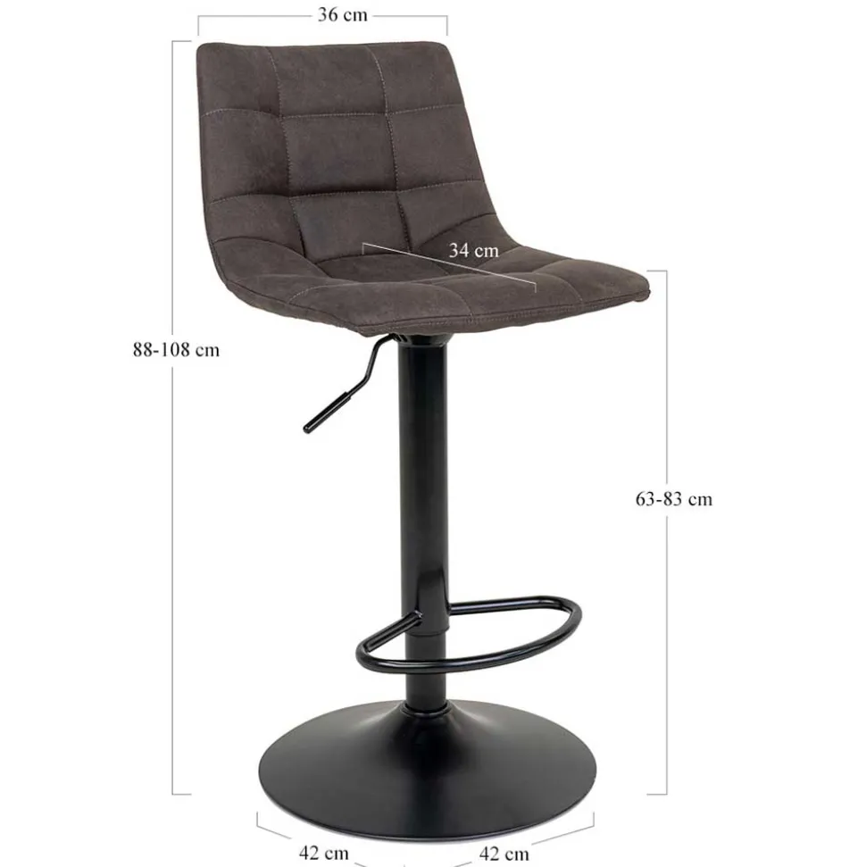 Barstühle Dezi
