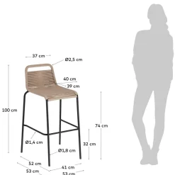 Barstühle Fascinationa