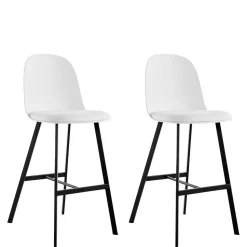 Barstühle modern Ravela