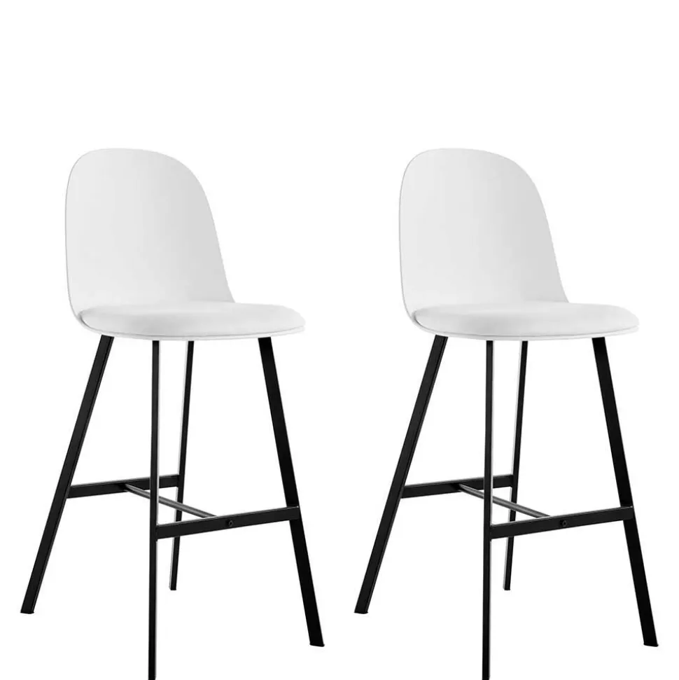 Barstühle modern Ravela
