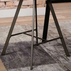 Barstühle Norman