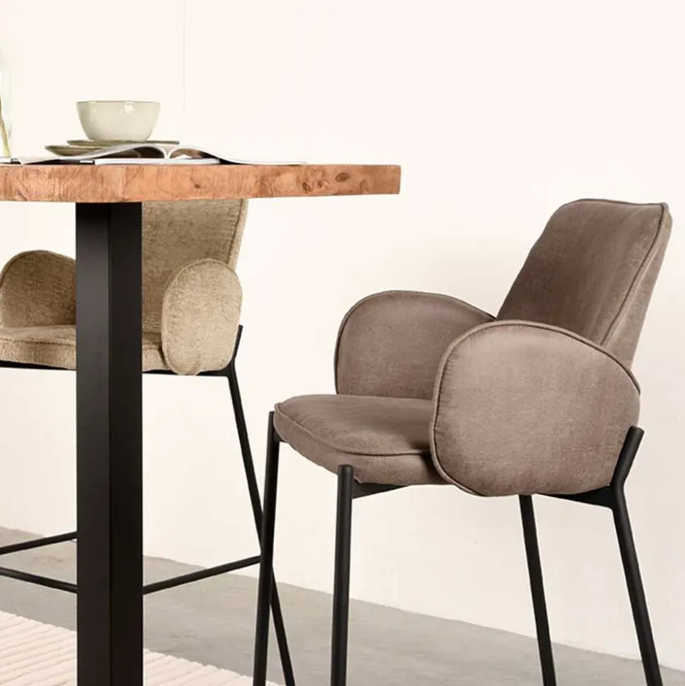 Barstuhl Pless