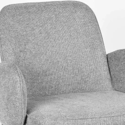 Barstuhl Stoffbezug Set Genfa